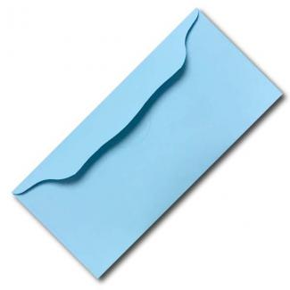 Custom Envelopes