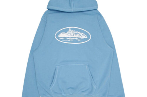 sudadera corteiz