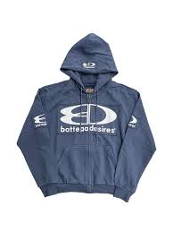 Bottega Desires: A New Language of Modern Streetwear