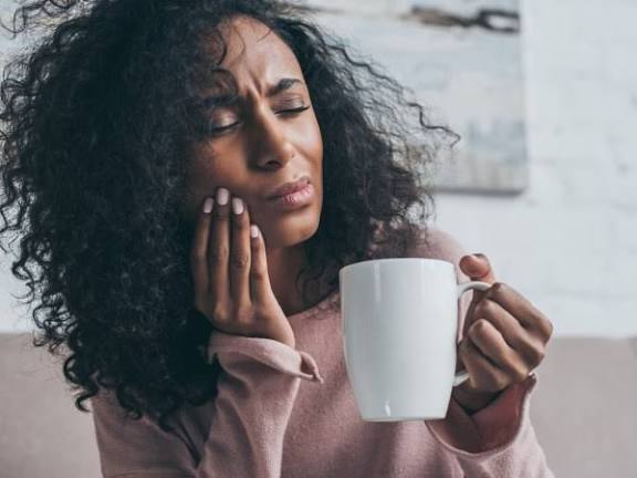 Burning Mouth Syndrome During Menopause