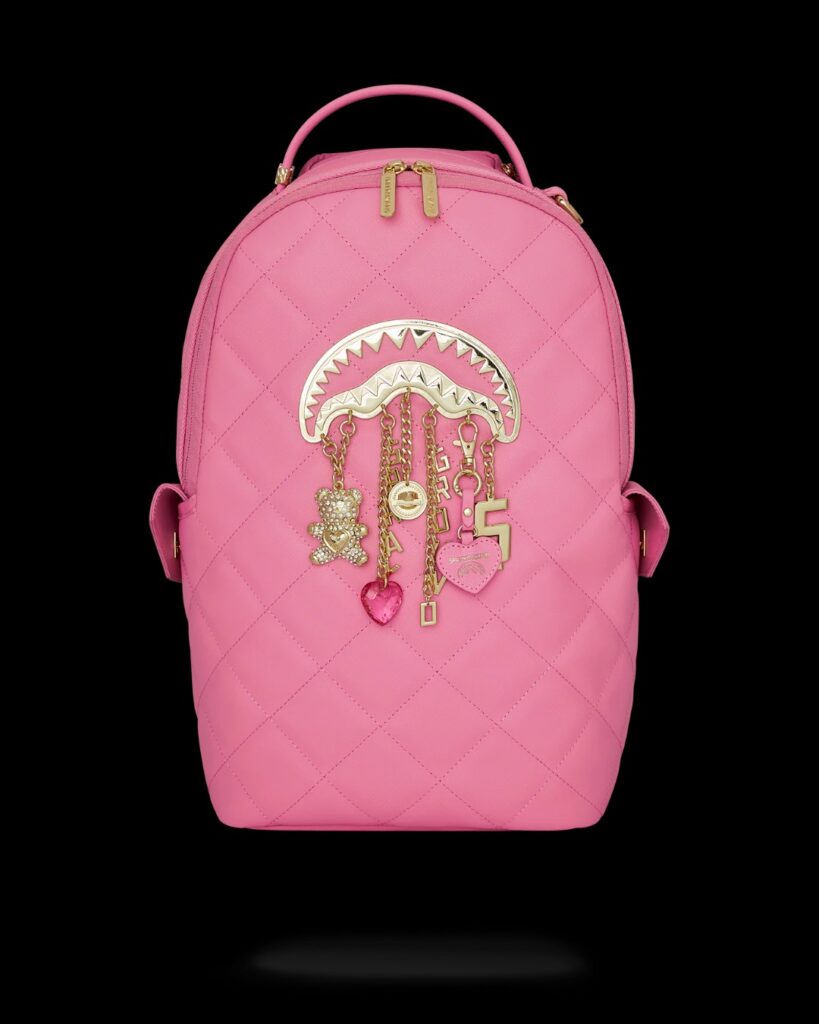 CAME TO SLAY BACKPACK