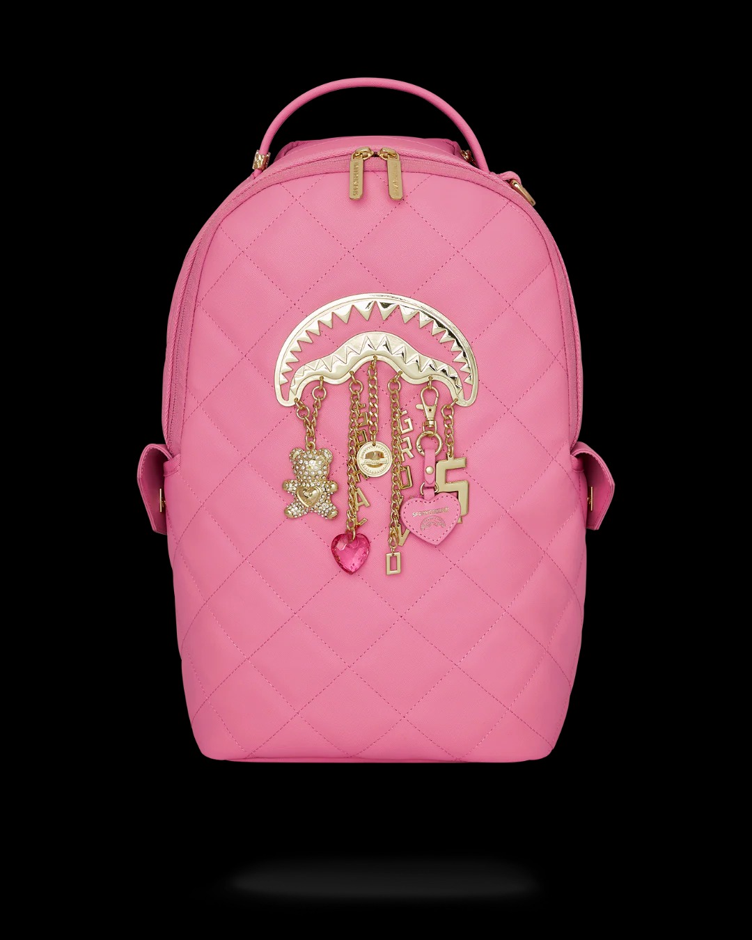 CAME TO SLAY BACKPACK