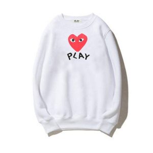 comme des garcon