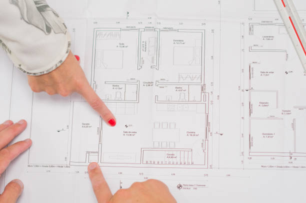 Casita plans