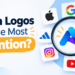 Which Logos Get the Most Attention?