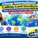 Cheap International Calling Card Services: How to Stay Connected Worldwide Without Hidden Fees