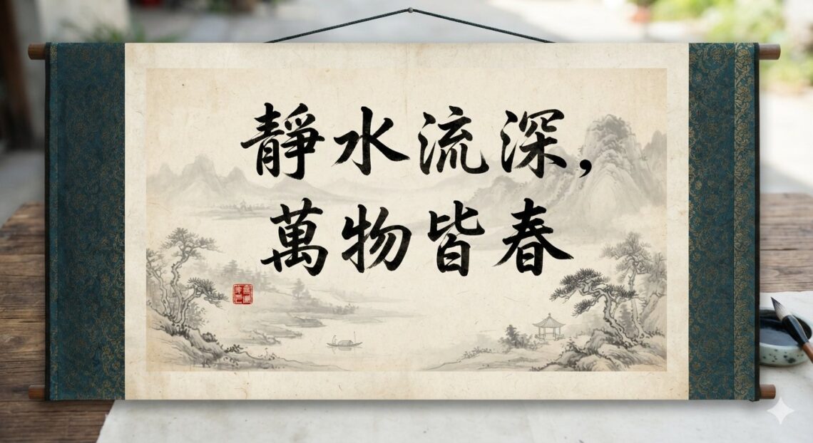 Chinese Characters