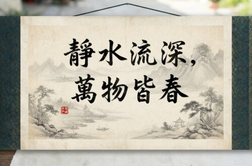 Chinese Characters