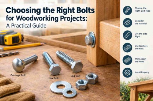Choosing-the-Right-Woodworking-Bolts