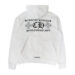 Chrome Hearts Patchwork Hoodie