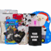 Circle Mylar Bags