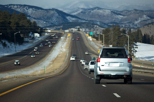 Colorado Springs car insurance