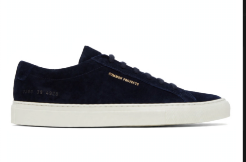 Common projects