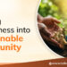 Cool The Planet Campaign
