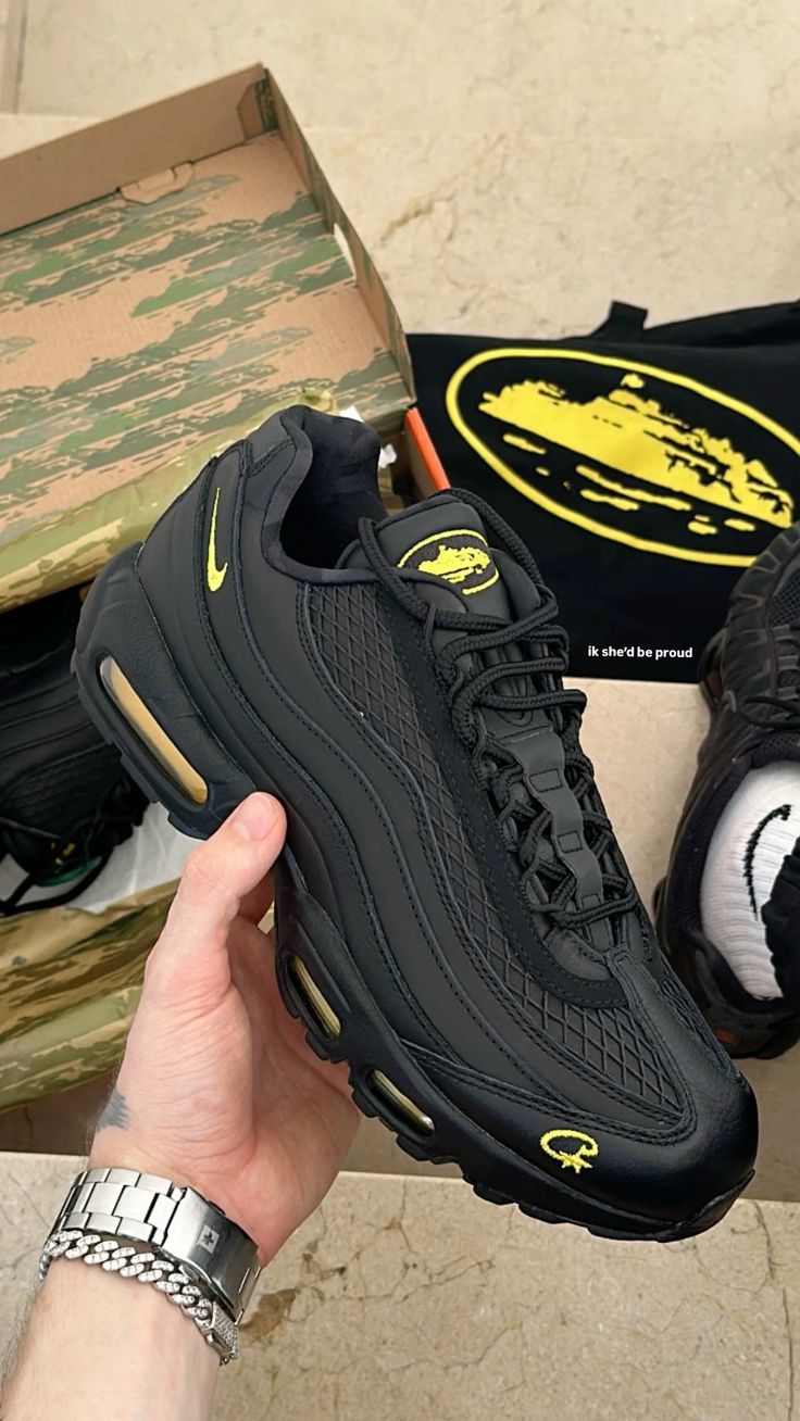 Corteiz Air Max 95