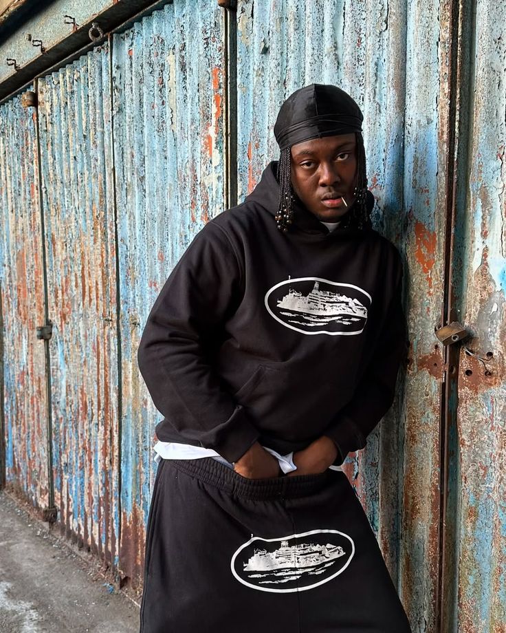 Corteiz Hoodie