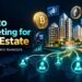 Crypto Real Estate Investor Network