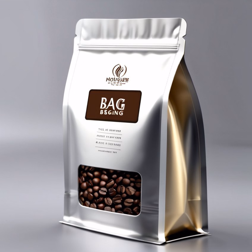 Custom 1 Oz Mylar Bags