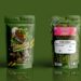Custom 1 Pound Mylar Bags UK