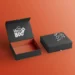 Custom Advertising Boxes