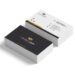Custom Business Cards Canada