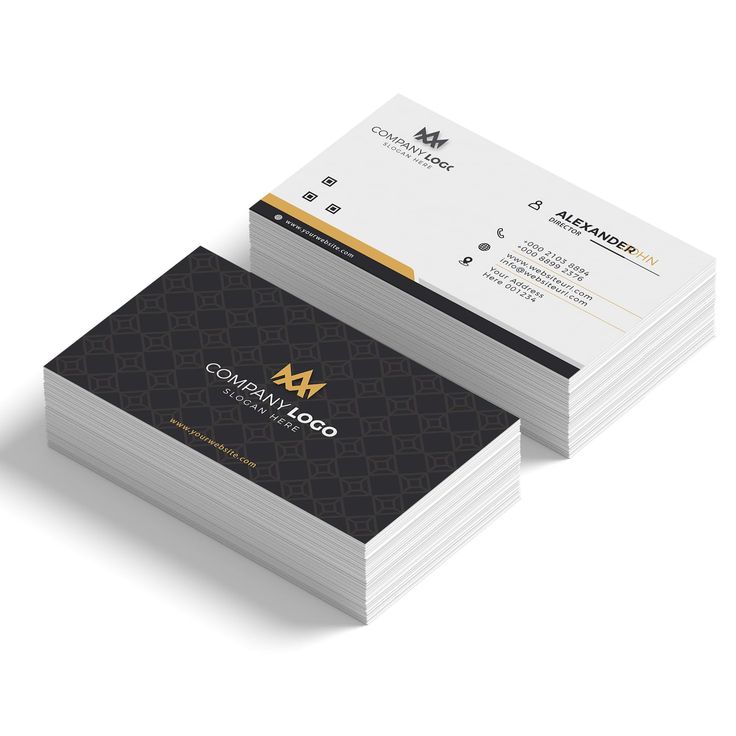 Custom Business Cards Canada
