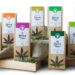 Custom Hemp Boxes