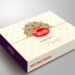 Custom Mithai Boxes