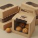 Custom Muffin Boxes