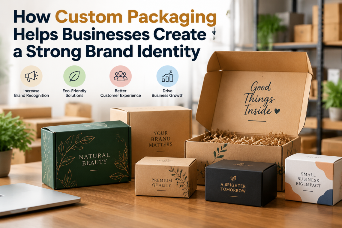 custom cardboard packaging - gotoboxes.co.uk