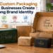 custom cardboard packaging - gotoboxes.co.uk