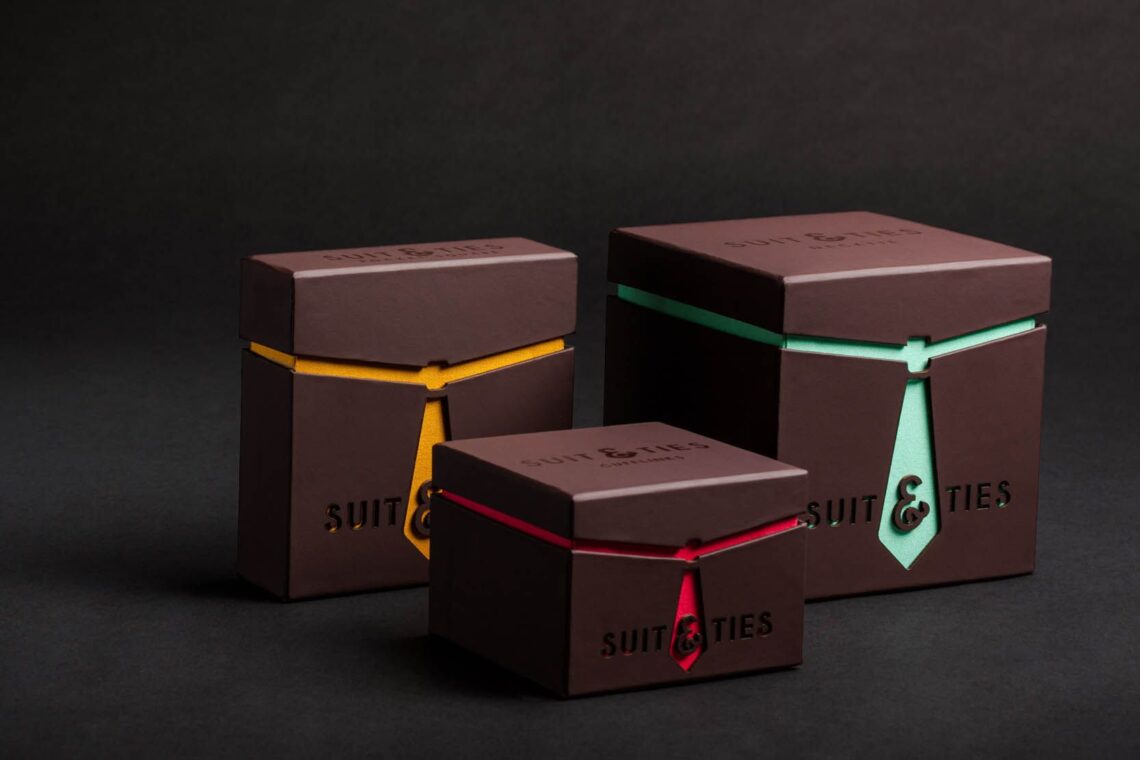 Custom labubu boxes wholesale