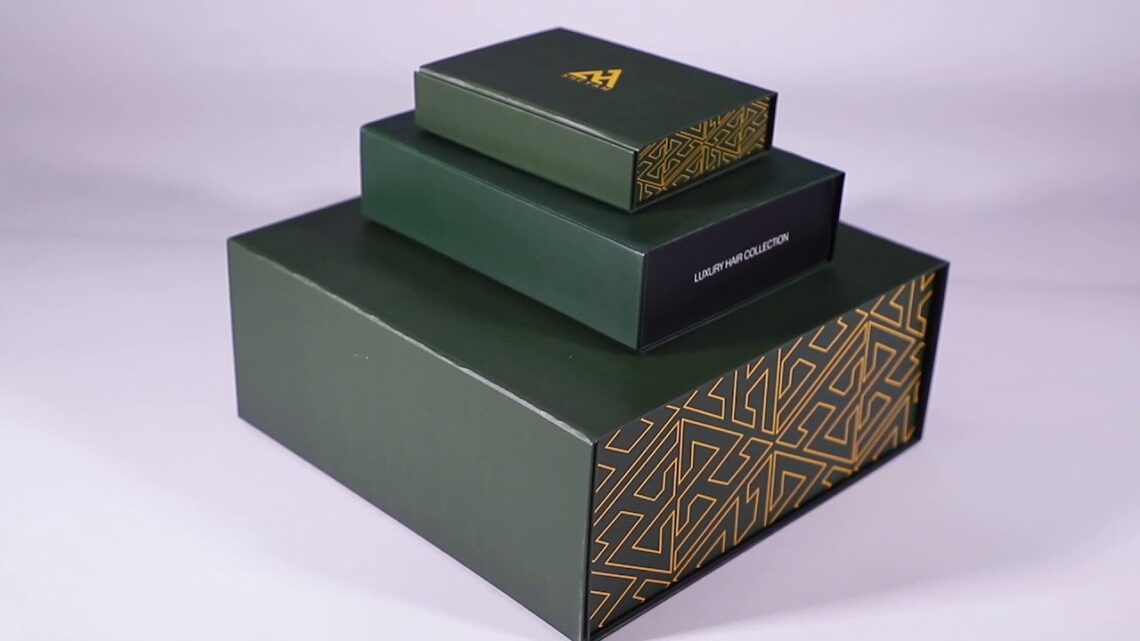 Custom labubu boxes wholesale