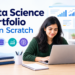 How to Create Your Own Data Science Portfolio