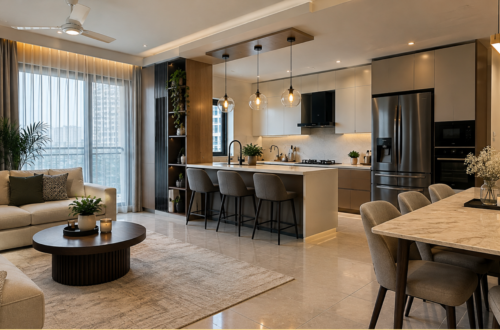 Interior Designer in Delhi