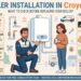 Boiler Installation in Croydon