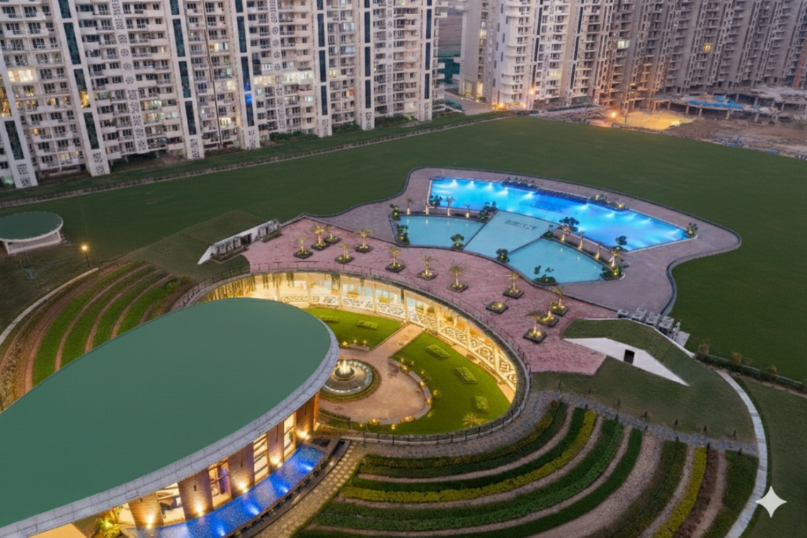 luxury homes in mohali