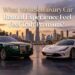 What Makes a Luxury Car Rental Experience Feel Truly Premium?