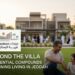 best residential compounds in jeddah