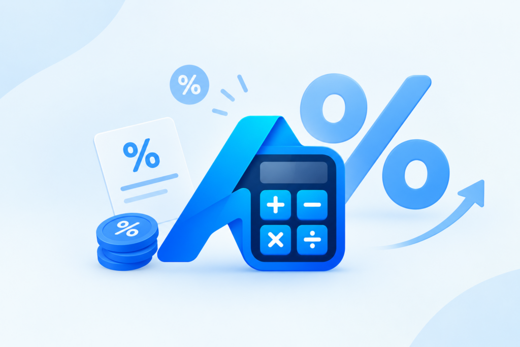 BMI calculator