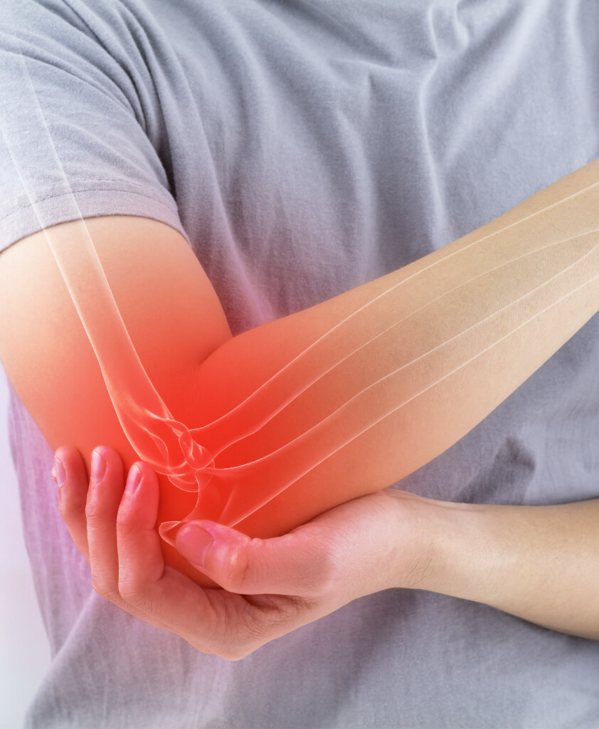 Hand Surgeon Ras Al Khaimah