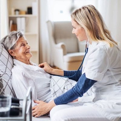 Doctor at Home: Convenient Healthcare in Dubai