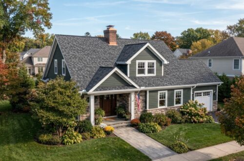 Homestyle Roofing A Practical Guide to Choosing the Right Roof
