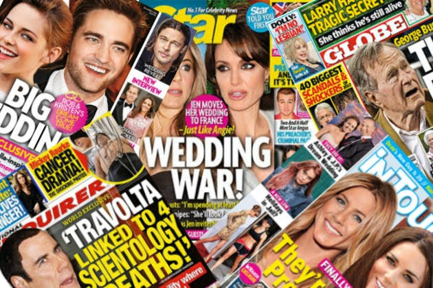 How Finnish tabloids shape modern celebrity culture