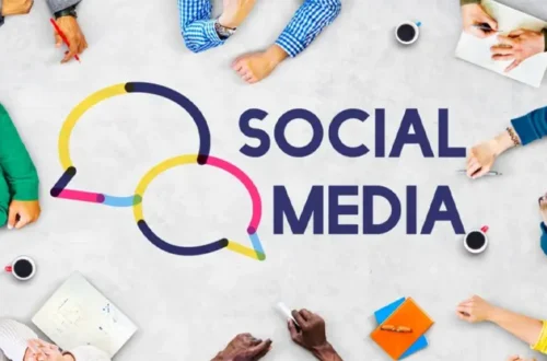 How a Social Media Strategy Company Builds a Stronger Brand Presence