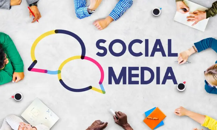 How a Social Media Strategy Company Builds a Stronger Brand Presence