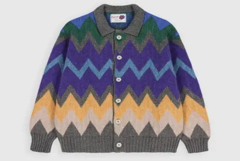 howlin knitwear