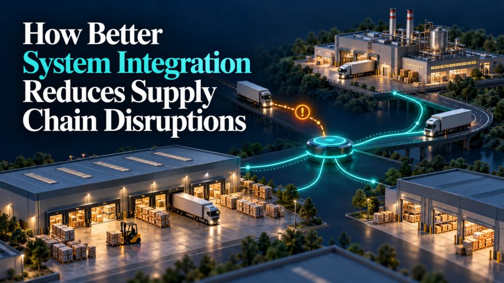 Integrated-logistics-resilient-supply-chains