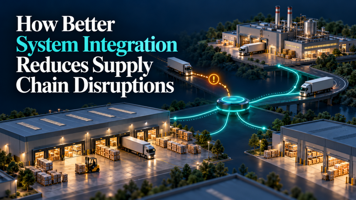 Integrated-logistics-resilient-supply-chains