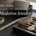 What Buyers Should Know About John Medeiros Jewelry